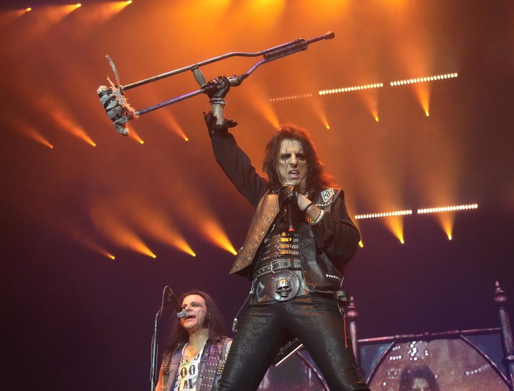 Alice Cooper 10