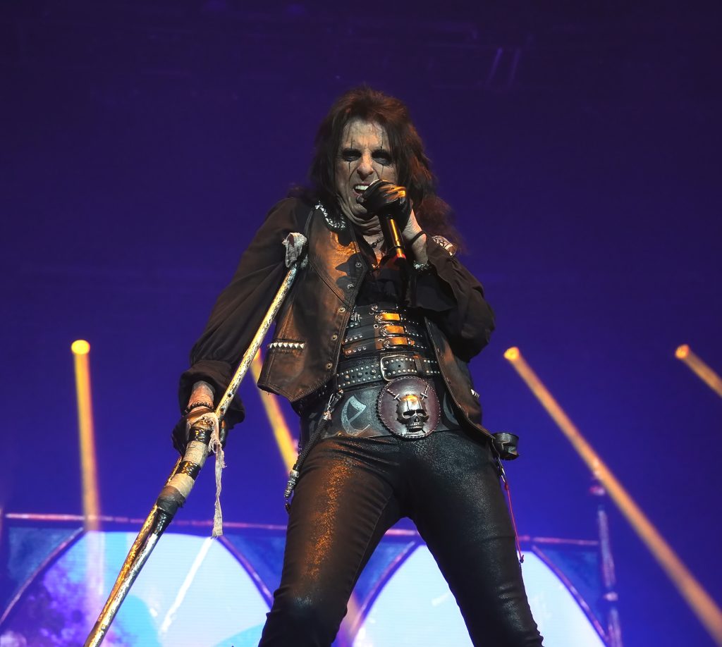 Alice Cooper 7