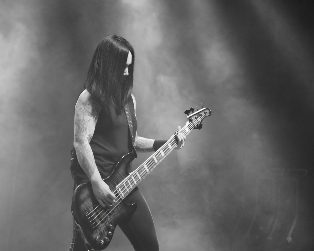 My Dying Bride 18