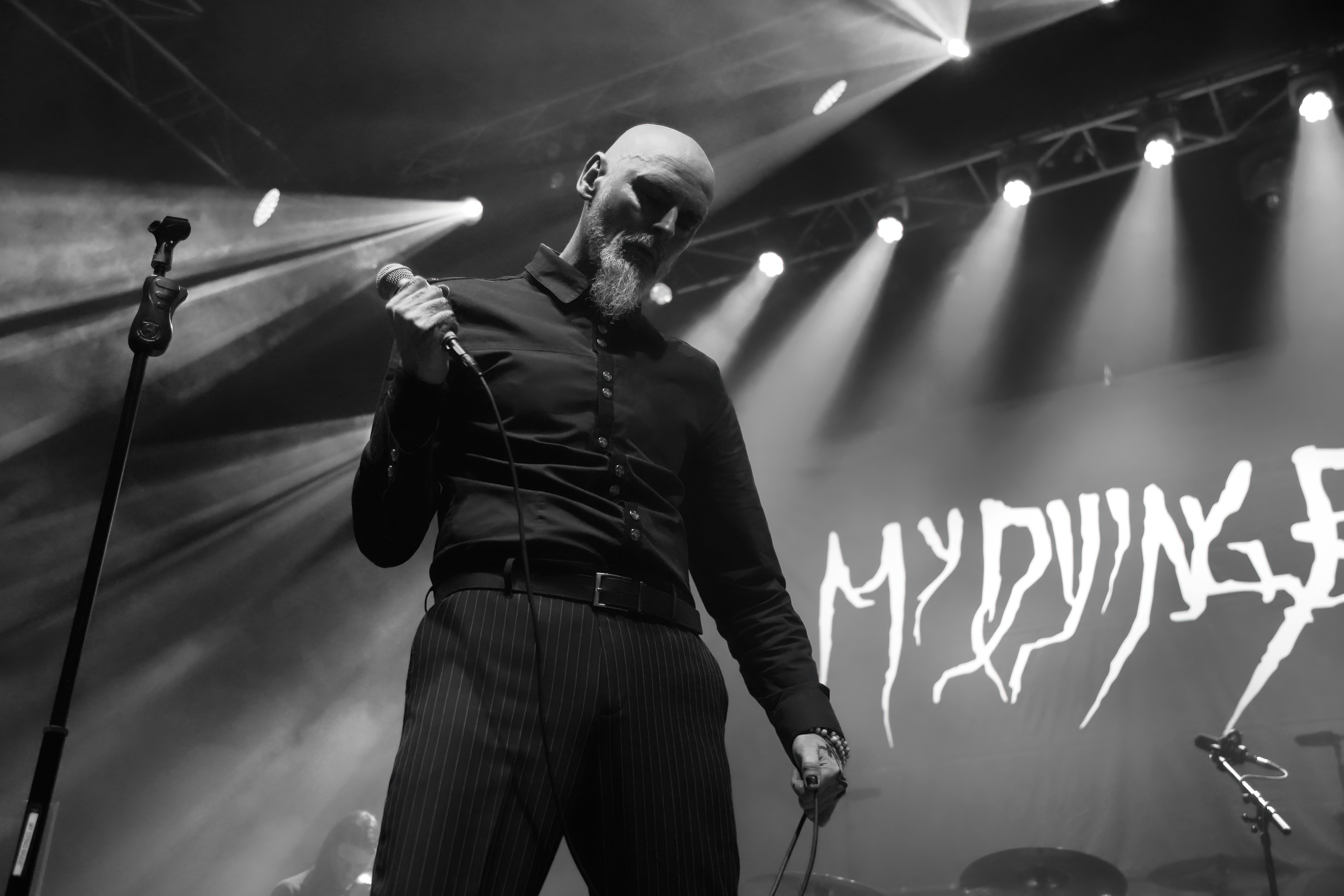 My Dying Bride 4