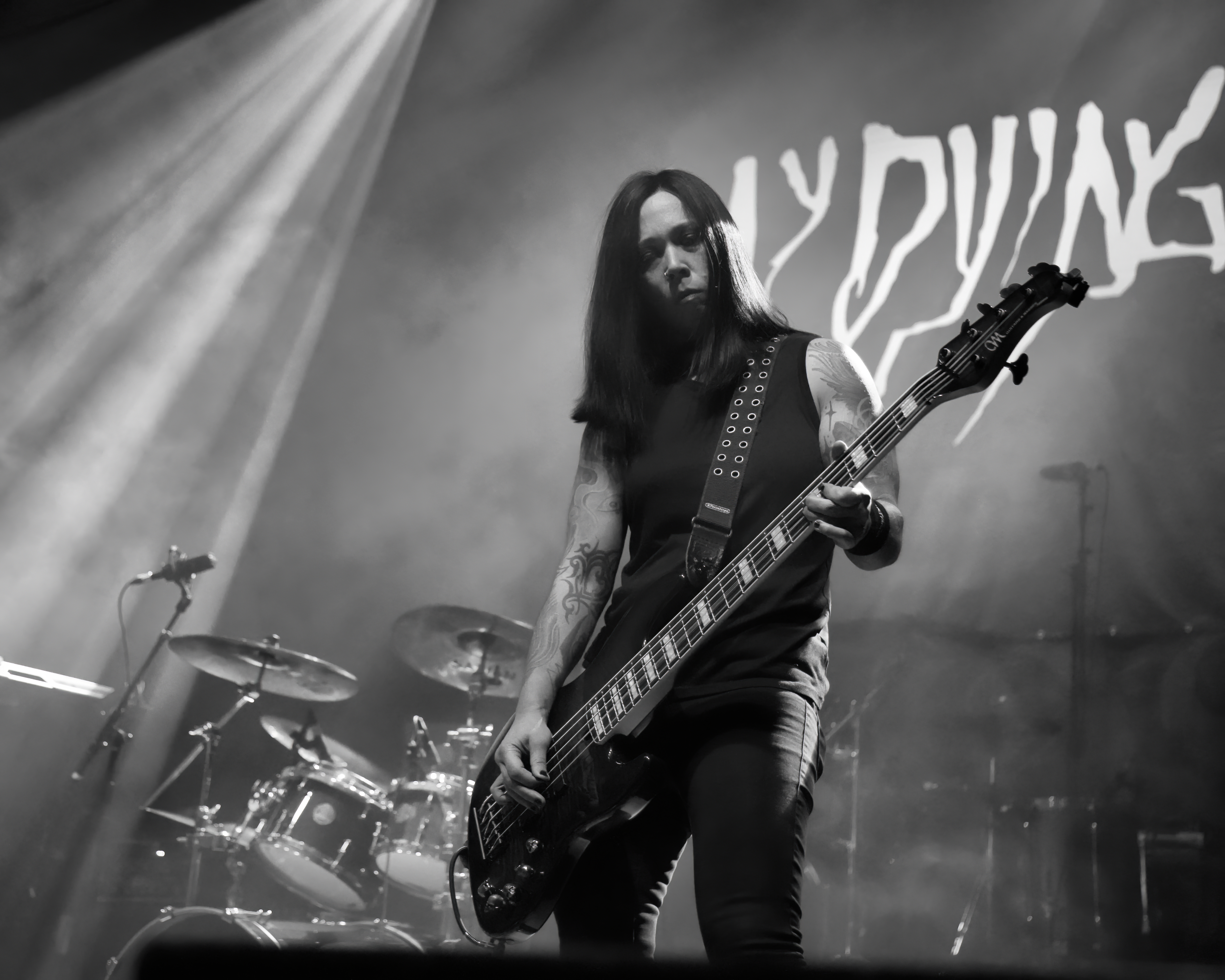 My Dying Bride 8