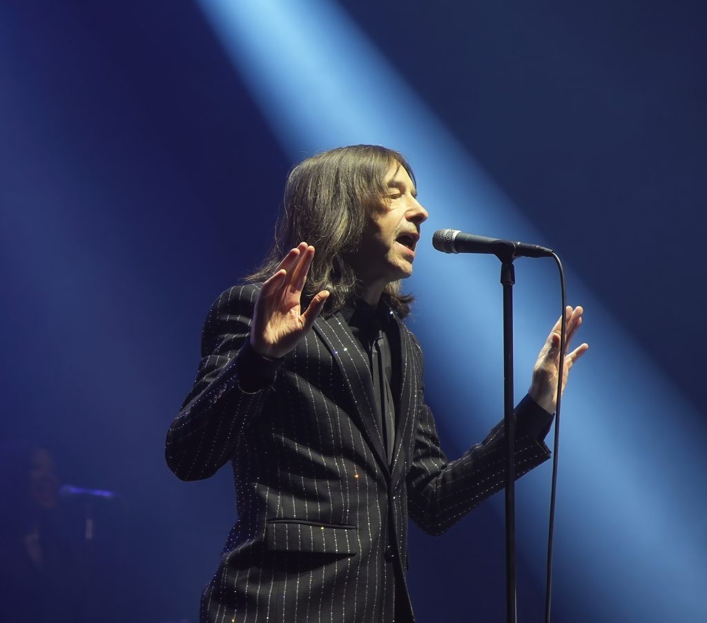 Primal Scream 8